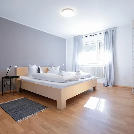 דירה Obergeschoss Mit 3 Schlafzimmer In Ruhiger Gegend Mader