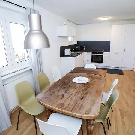 Lägenhet Og Klimatisiert Mit 3 Schlafzimmer In Ruhiger Gegend Mader