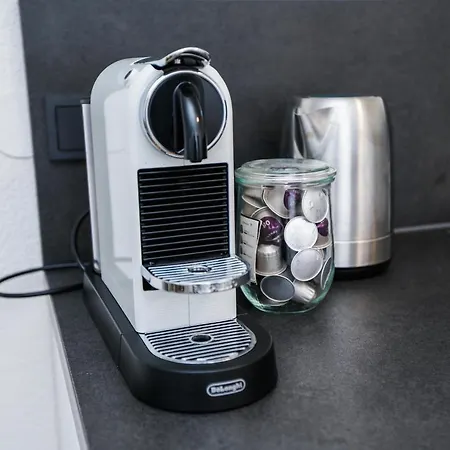 아파트 Obergeschoss Mit 3 Schlafzimmer In Ruhiger Gegend *